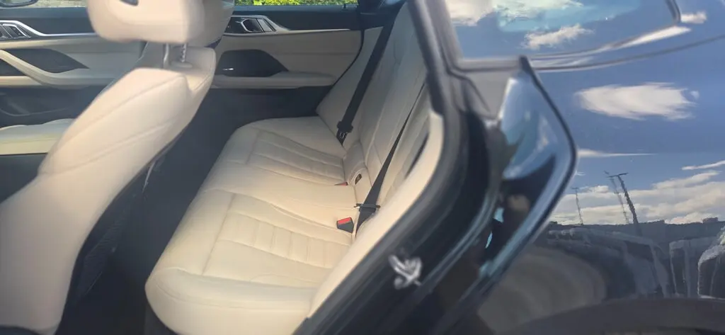 Florida Fine Cars - Used BMW I4 2023 MIAMI EDRIVE35