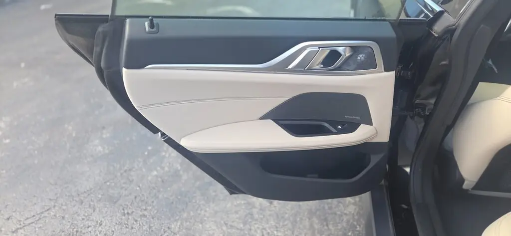 Florida Fine Cars - Used BMW I4 2023 MIAMI EDRIVE35