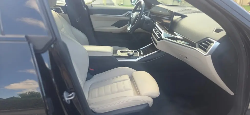 Florida Fine Cars - Used BMW I4 2023 MIAMI EDRIVE35