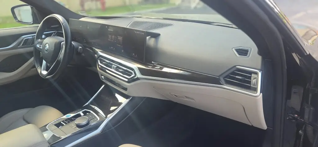Florida Fine Cars - Used BMW I4 2023 MIAMI EDRIVE35