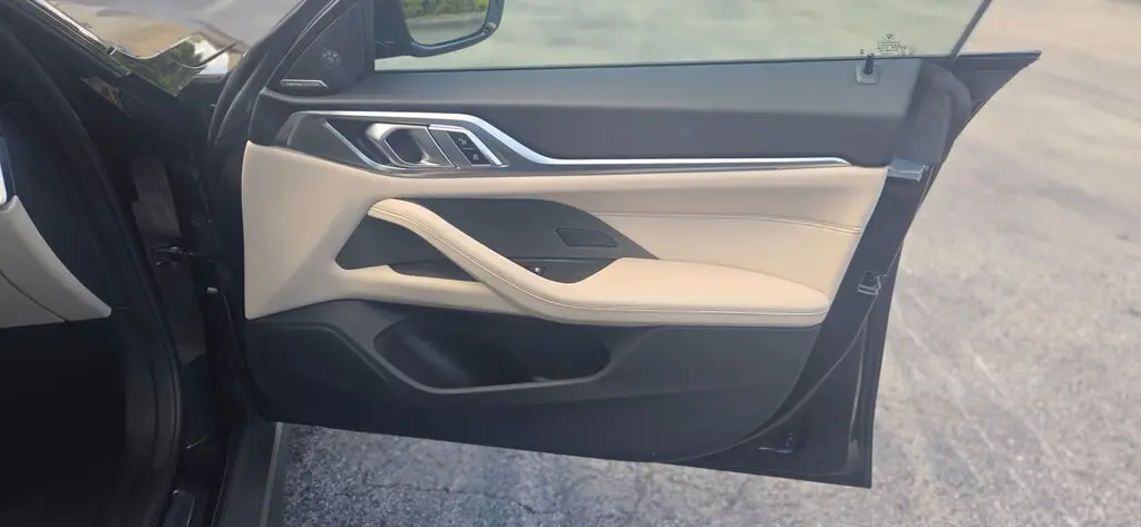 Florida Fine Cars - Used BMW I4 2023 MIAMI EDRIVE35