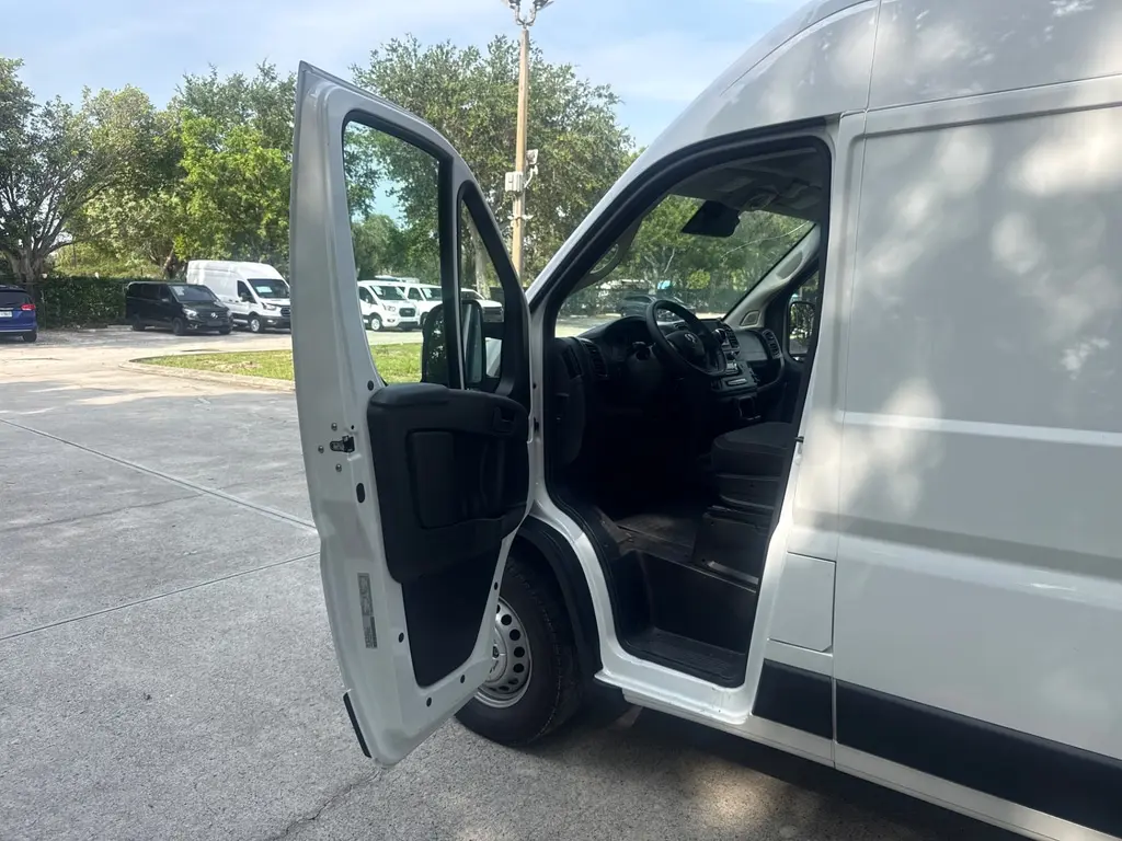 Florida Fine Cars - Used RAM PROMASTER 2025 WEST PALM TRADESMAN