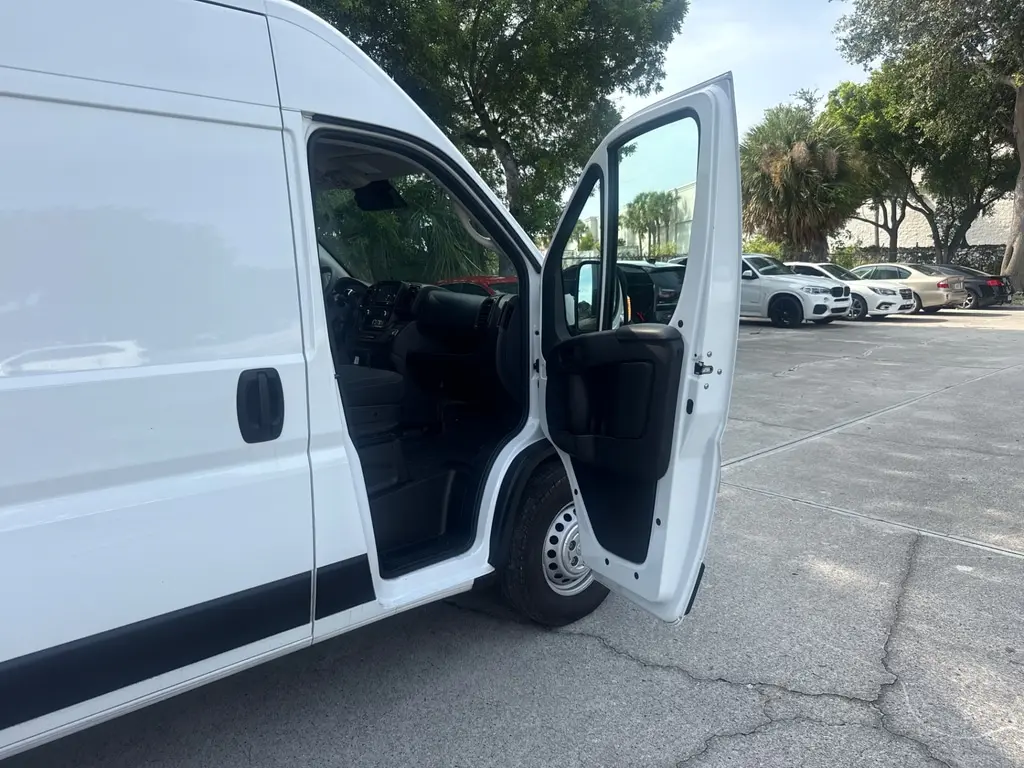 Florida Fine Cars - Used RAM PROMASTER 2025 WEST PALM TRADESMAN
