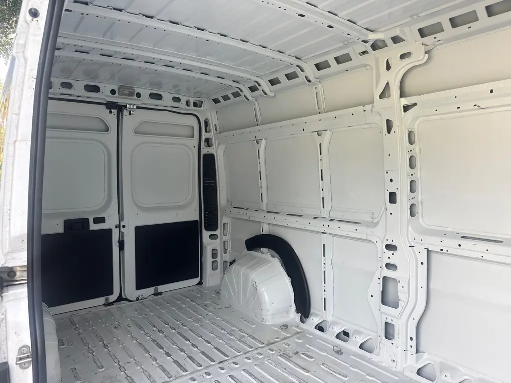 Florida Fine Cars - Used RAM PROMASTER 2025 WEST PALM TRADESMAN