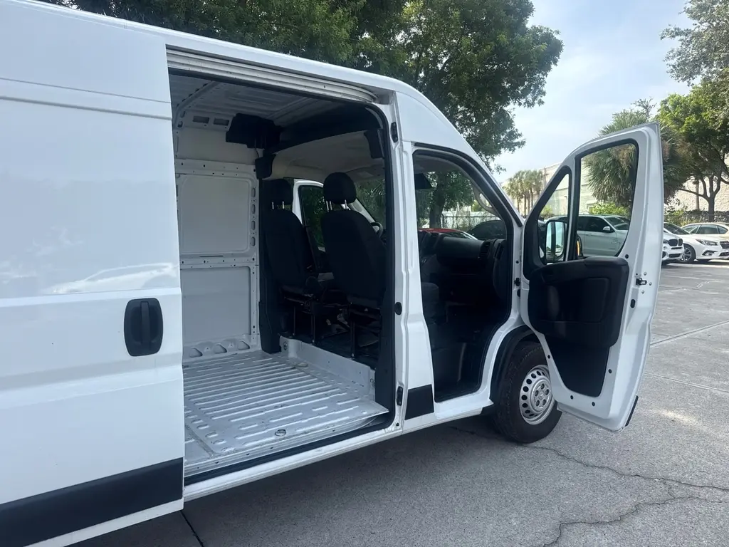 Florida Fine Cars - Used RAM PROMASTER 2025 WEST PALM TRADESMAN
