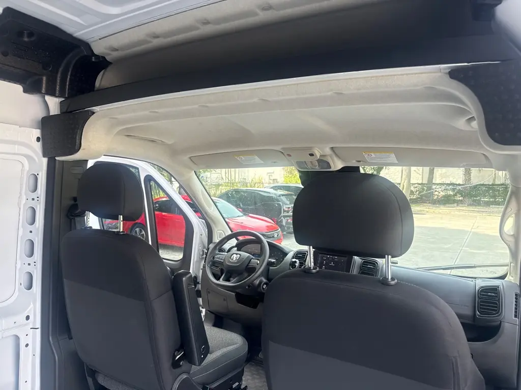 Florida Fine Cars - Used RAM PROMASTER 2025 WEST PALM TRADESMAN