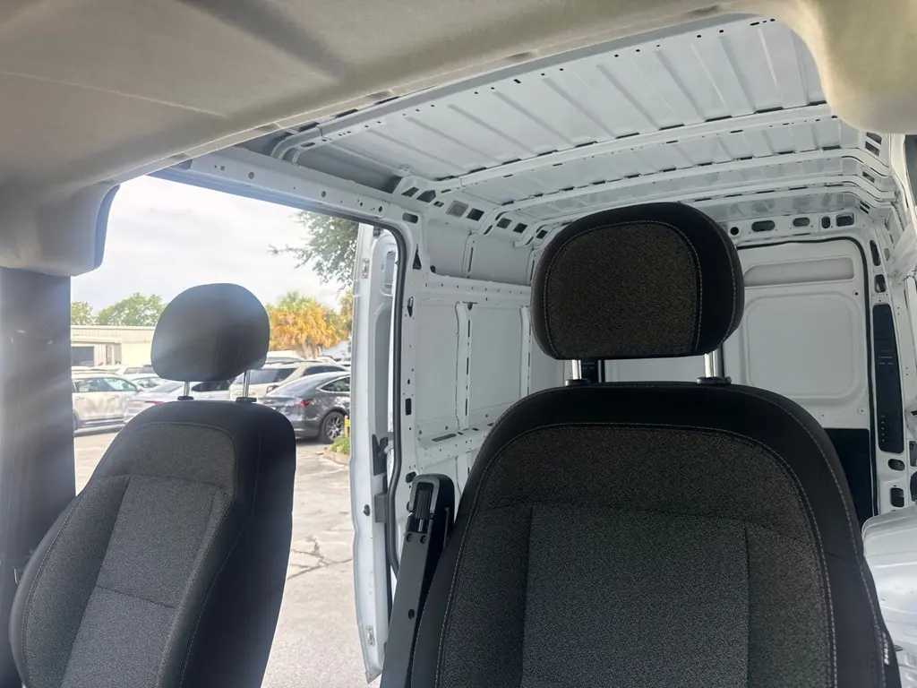 Florida Fine Cars - Used RAM PROMASTER 2025 WEST PALM TRADESMAN