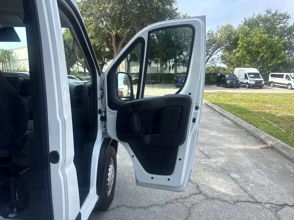 Florida Fine Cars - Used RAM PROMASTER 2025 WEST PALM TRADESMAN