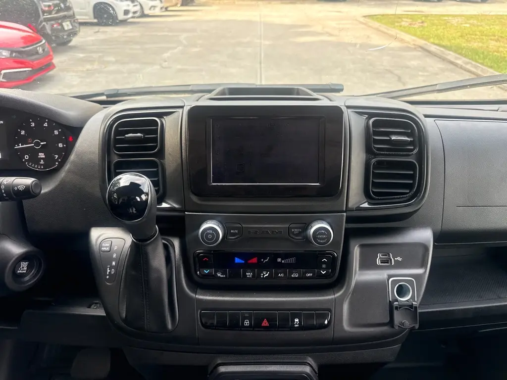 Florida Fine Cars - Used RAM PROMASTER 2025 WEST PALM TRADESMAN