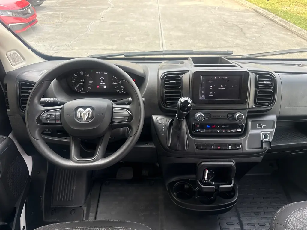 Florida Fine Cars - Used RAM PROMASTER 2025 WEST PALM TRADESMAN