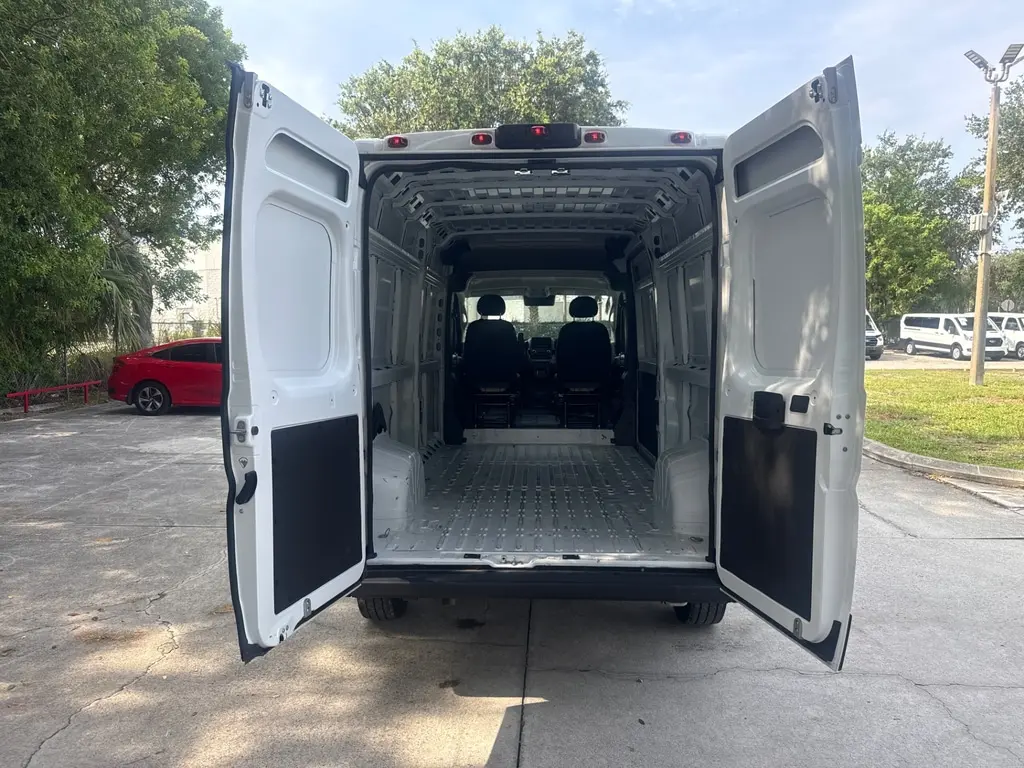 Florida Fine Cars - Used RAM PROMASTER 2025 WEST PALM TRADESMAN
