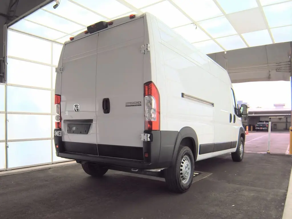 Florida Fine Cars - Used RAM PROMASTER 2025 WEST PALM TRADESMAN