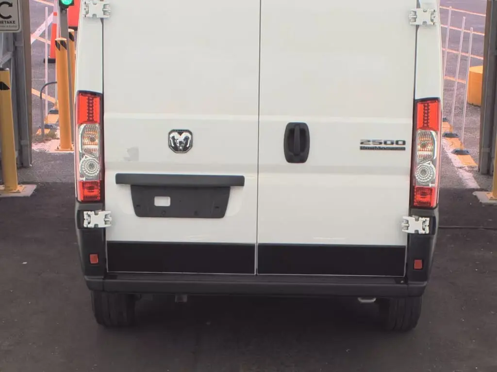 Florida Fine Cars - Used RAM PROMASTER 2025 WEST PALM TRADESMAN