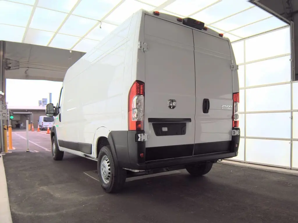 Florida Fine Cars - Used RAM PROMASTER 2025 WEST PALM TRADESMAN