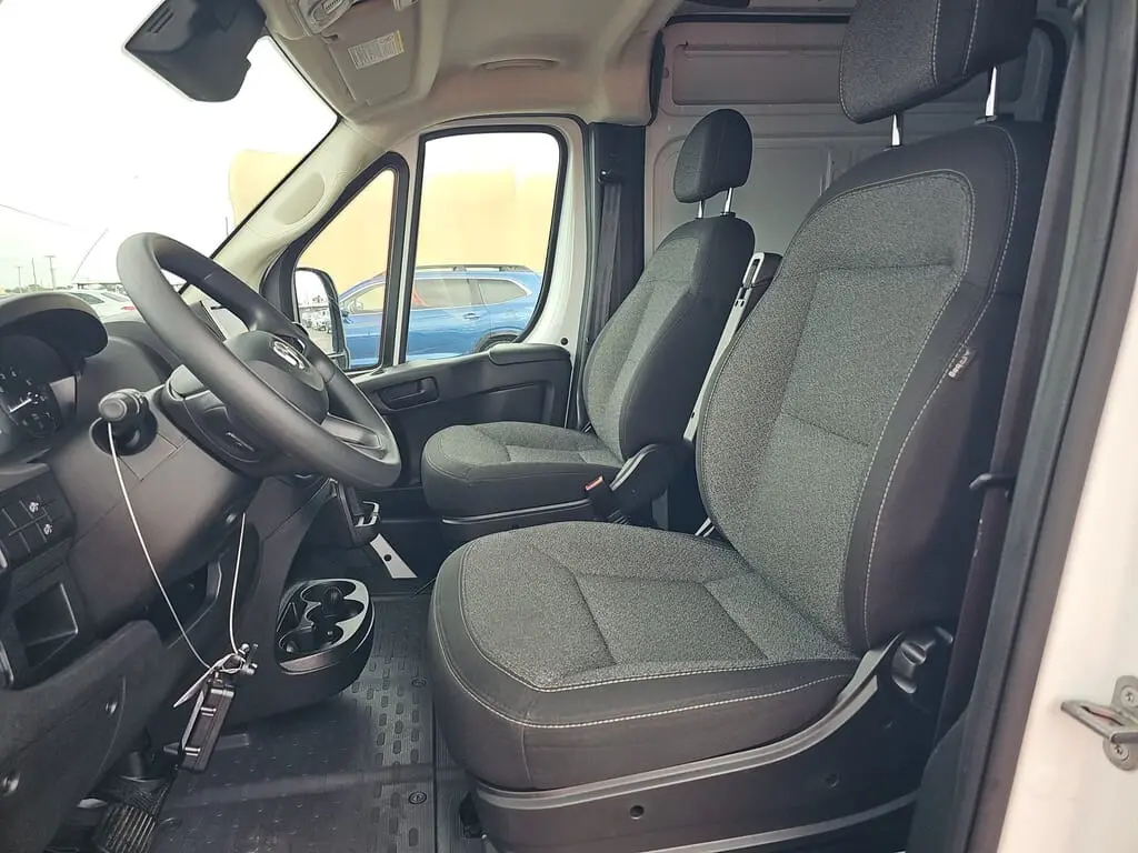 Florida Fine Cars - Used RAM PROMASTER 2025 WEST PALM TRADESMAN