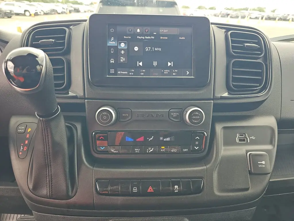 Florida Fine Cars - Used RAM PROMASTER 2025 WEST PALM TRADESMAN