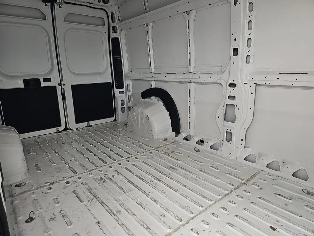Florida Fine Cars - Used RAM PROMASTER 2025 WEST PALM TRADESMAN