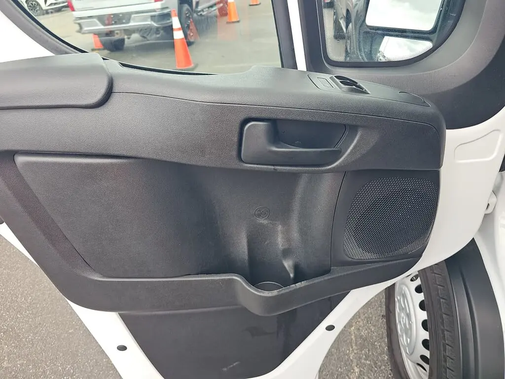 Florida Fine Cars - Used RAM PROMASTER 2025 WEST PALM TRADESMAN