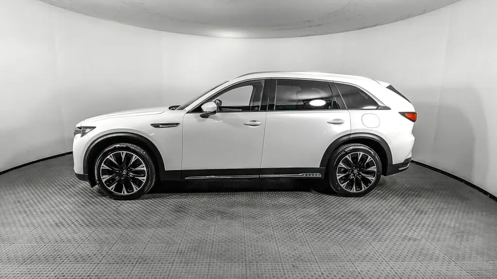 Florida Fine Cars - Used MAZDA CX-90 PHEV 2024 ORLANDO PREMIUM