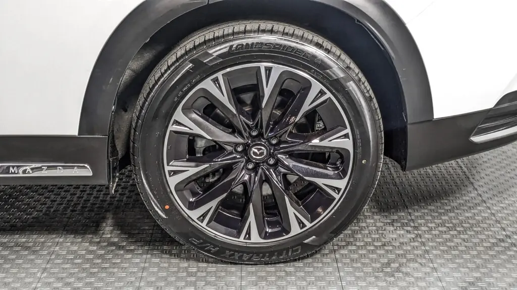 Florida Fine Cars - Used MAZDA CX-90 PHEV 2024 ORLANDO PREMIUM
