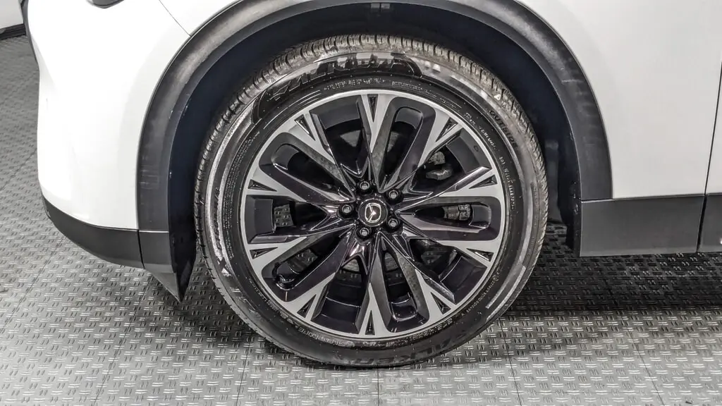 Florida Fine Cars - Used MAZDA CX-90 PHEV 2024 ORLANDO PREMIUM