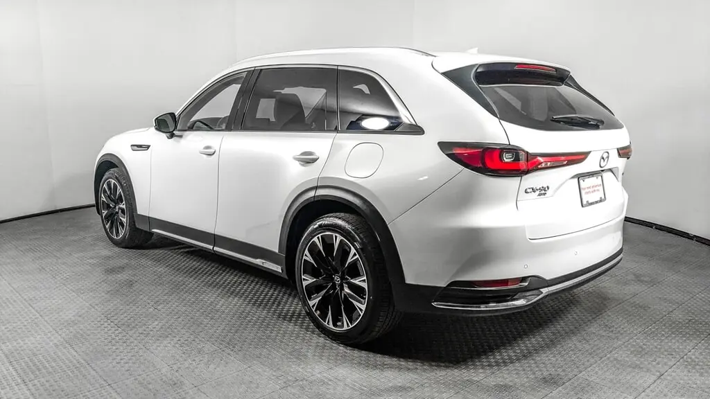 Florida Fine Cars - Used MAZDA CX-90 PHEV 2024 ORLANDO PREMIUM