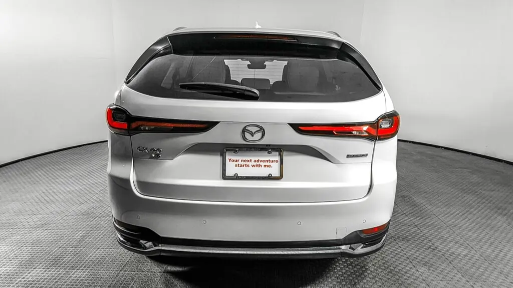 Florida Fine Cars - Used MAZDA CX-90 PHEV 2024 ORLANDO PREMIUM