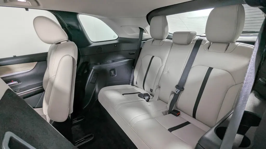 Florida Fine Cars - Used MAZDA CX-90 PHEV 2024 ORLANDO PREMIUM