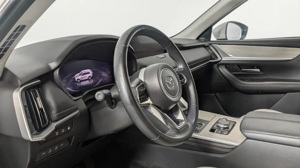Florida Fine Cars - Used MAZDA CX-90 PHEV 2024 ORLANDO PREMIUM