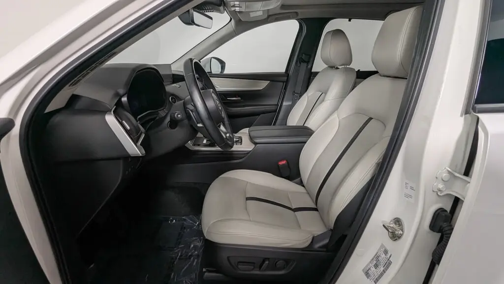Florida Fine Cars - Used MAZDA CX-90 PHEV 2024 ORLANDO PREMIUM