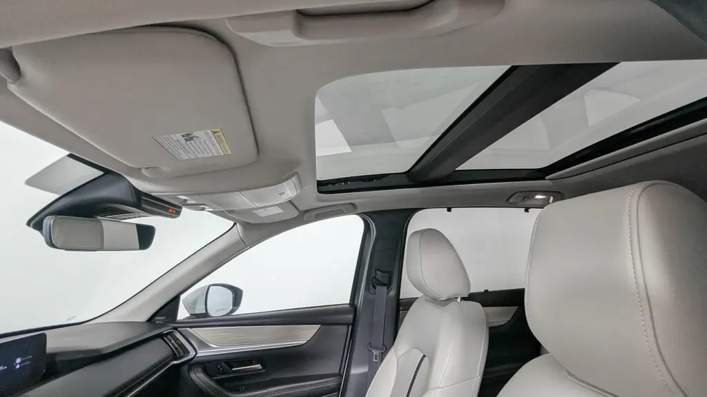 Florida Fine Cars - Used MAZDA CX-90 PHEV 2024 ORLANDO PREMIUM