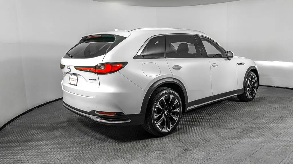 Florida Fine Cars - Used MAZDA CX-90 PHEV 2024 ORLANDO PREMIUM