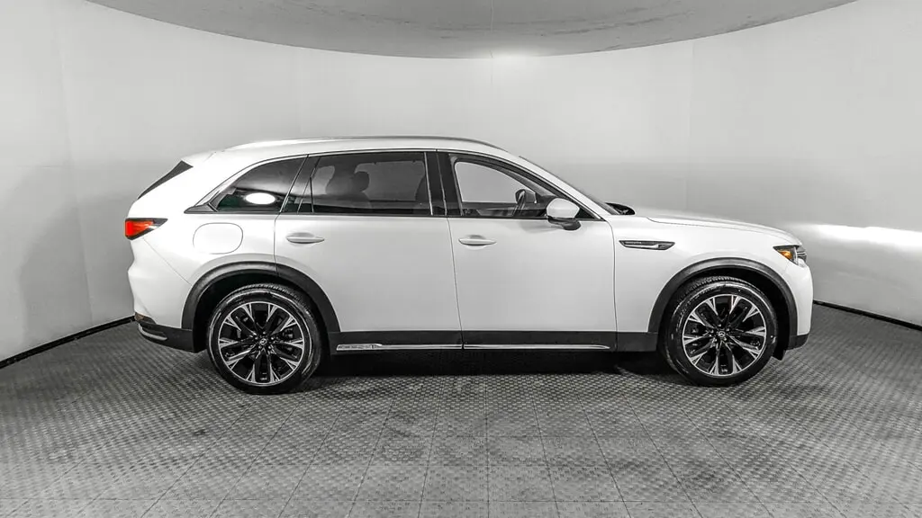 Florida Fine Cars - Used MAZDA CX-90 PHEV 2024 ORLANDO PREMIUM