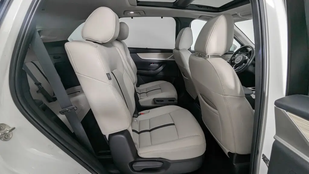 Florida Fine Cars - Used MAZDA CX-90 PHEV 2024 ORLANDO PREMIUM