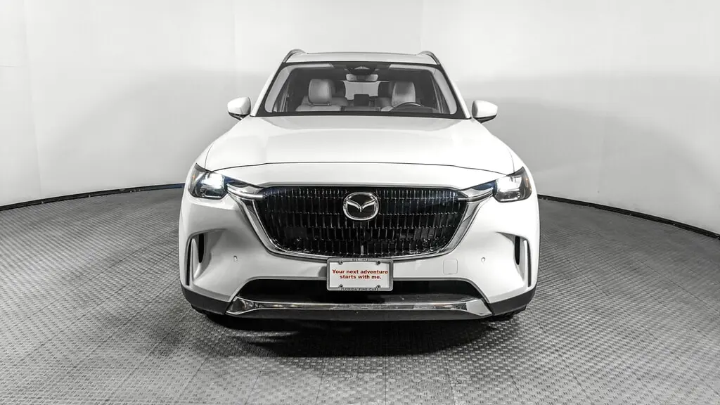 Florida Fine Cars - Used MAZDA CX-90 PHEV 2024 ORLANDO PREMIUM