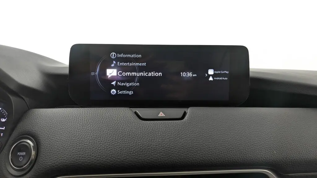 Florida Fine Cars - Used MAZDA CX-90 PHEV 2024 ORLANDO PREMIUM