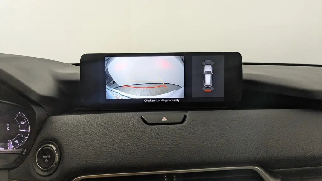Florida Fine Cars - Used MAZDA CX-90 PHEV 2024 ORLANDO PREMIUM