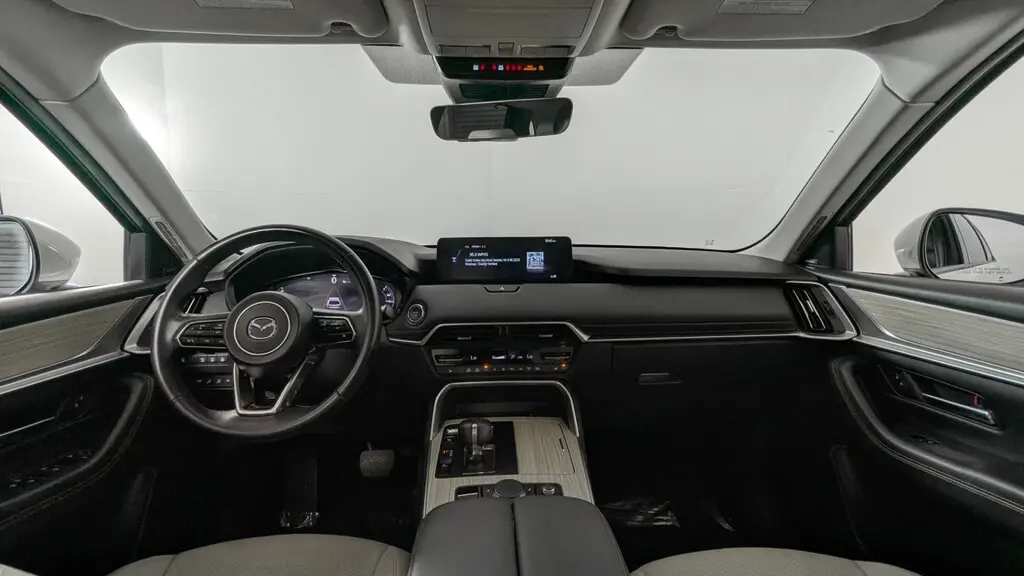 Florida Fine Cars - Used MAZDA CX-90 PHEV 2024 ORLANDO PREMIUM