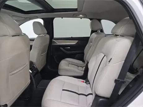 Florida Fine Cars - Used MAZDA CX-90 PHEV 2024 ORLANDO PREMIUM