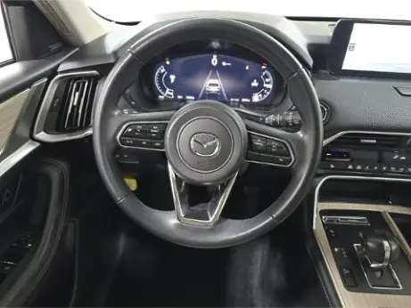 Florida Fine Cars - Used MAZDA CX-90 PHEV 2024 ORLANDO PREMIUM