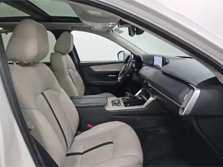 Florida Fine Cars - Used MAZDA CX-90 PHEV 2024 ORLANDO PREMIUM