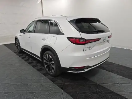 Florida Fine Cars - Used MAZDA CX-90 PHEV 2024 ORLANDO PREMIUM