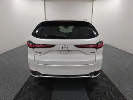 Florida Fine Cars - Used MAZDA CX-90 PHEV 2024 ORLANDO PREMIUM