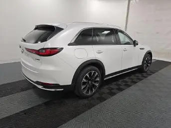 Florida Fine Cars - Used MAZDA CX-90 PHEV 2024 ORLANDO PREMIUM