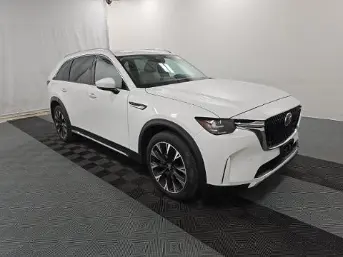 Florida Fine Cars - Used MAZDA CX-90 PHEV 2024 ORLANDO PREMIUM