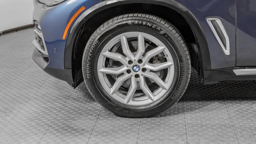 Florida Fine Cars - Used BMW X5 2020 ORLANDO XDRIVE40I