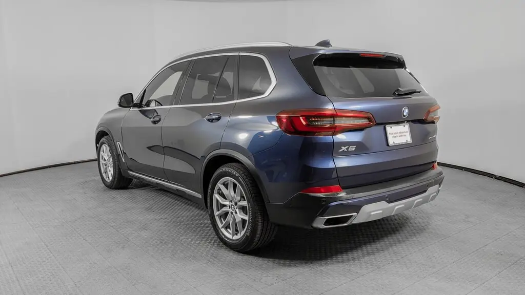 Florida Fine Cars - Used BMW X5 2020 ORLANDO XDRIVE40I