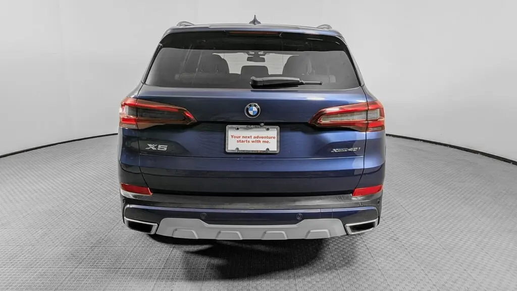 Florida Fine Cars - Used BMW X5 2020 ORLANDO XDRIVE40I