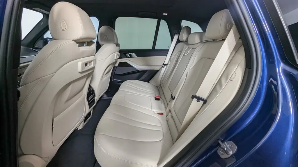 Florida Fine Cars - Used BMW X5 2020 ORLANDO XDRIVE40I