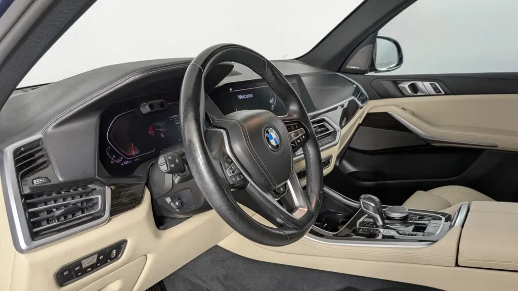 Florida Fine Cars - Used BMW X5 2020 ORLANDO XDRIVE40I